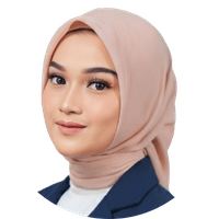 Nindi Afifah Tamimi Permit, Licensing & Document Control Specialist