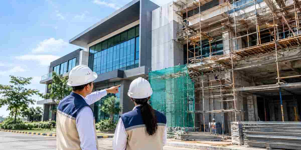 Perubahan Izin Bangunan Gedung: Kapan Harus Diurus?