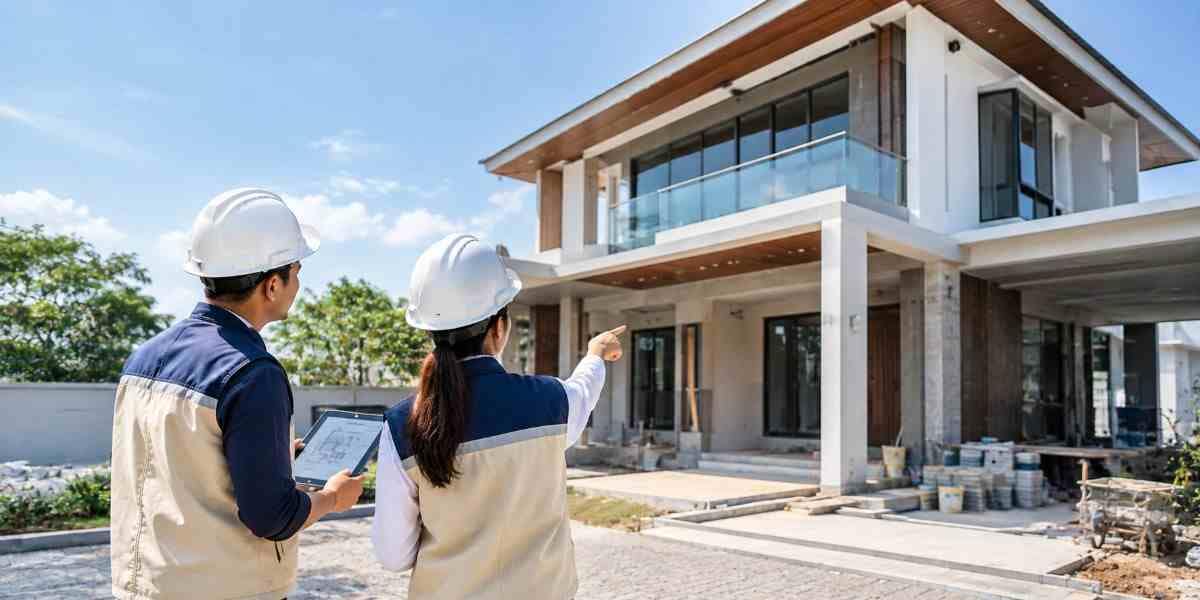 PBG Rumah Tinggal Baru: Ini Syarat yang Wajib Disiapkan