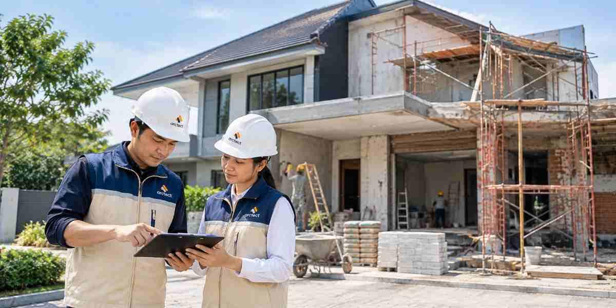 PBG Rumah Tinggal Renovasi: Kapan Harus Diurus?