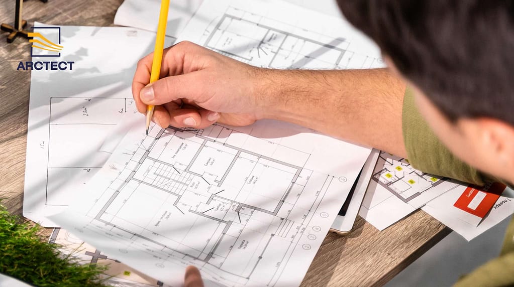 Manfaat As Built Drawing untuk Pemilik Usaha