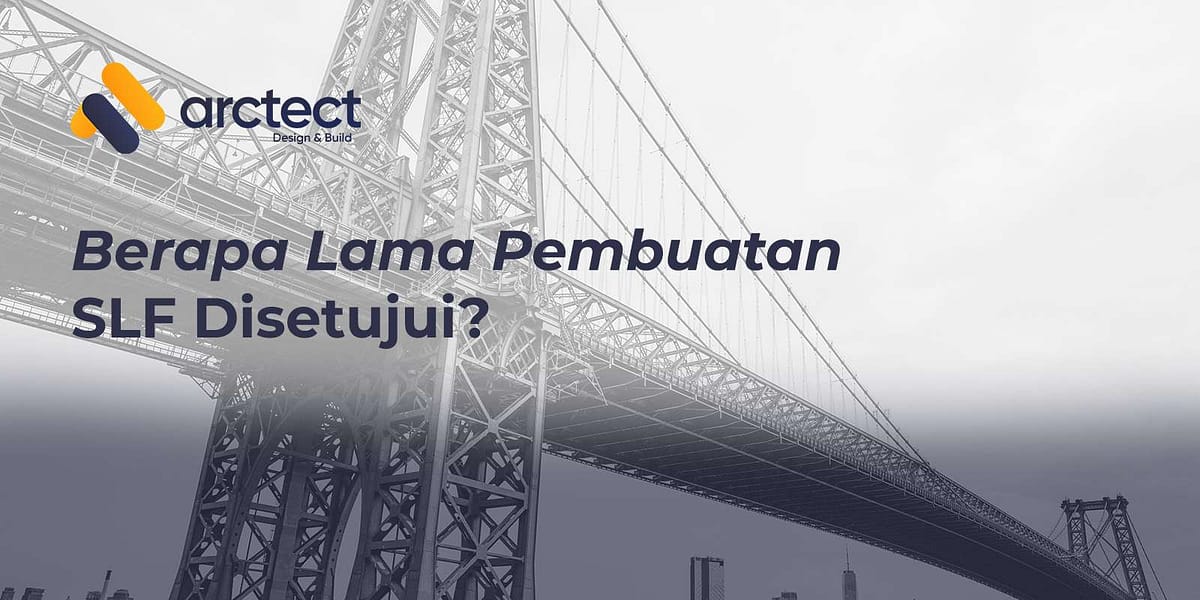 Berapa Lama SLF Terbit? Ini Jawaban & Cara Cepatnya!