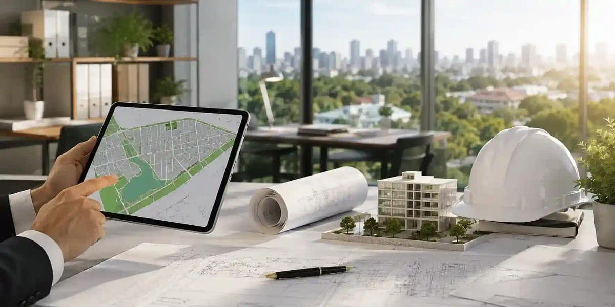 Cek RDTR Online Sebelum Bangun Agar Terhindar Dari Risiko