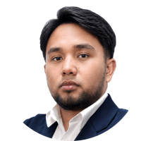 Adil Mushaithir Darmawan - Director