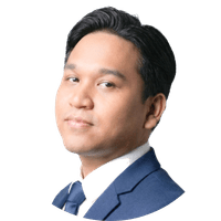 M. Zakie Darmawan Structural Technical Documentation Specialist