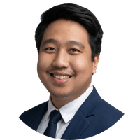 Savero Wenaz Junior Architect