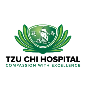 tzu chi hospital client SIMBG