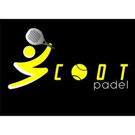 Scoot Padel client SIMBG