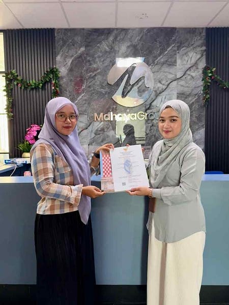 Dokumentasi Project SLF Klinik Mata SMEC