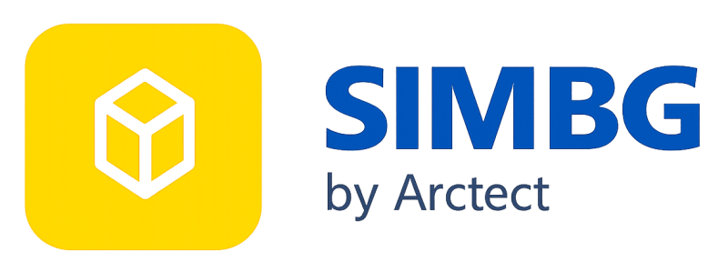 SIMBG by Arctect