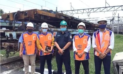 PT Kereta Api Indonesia