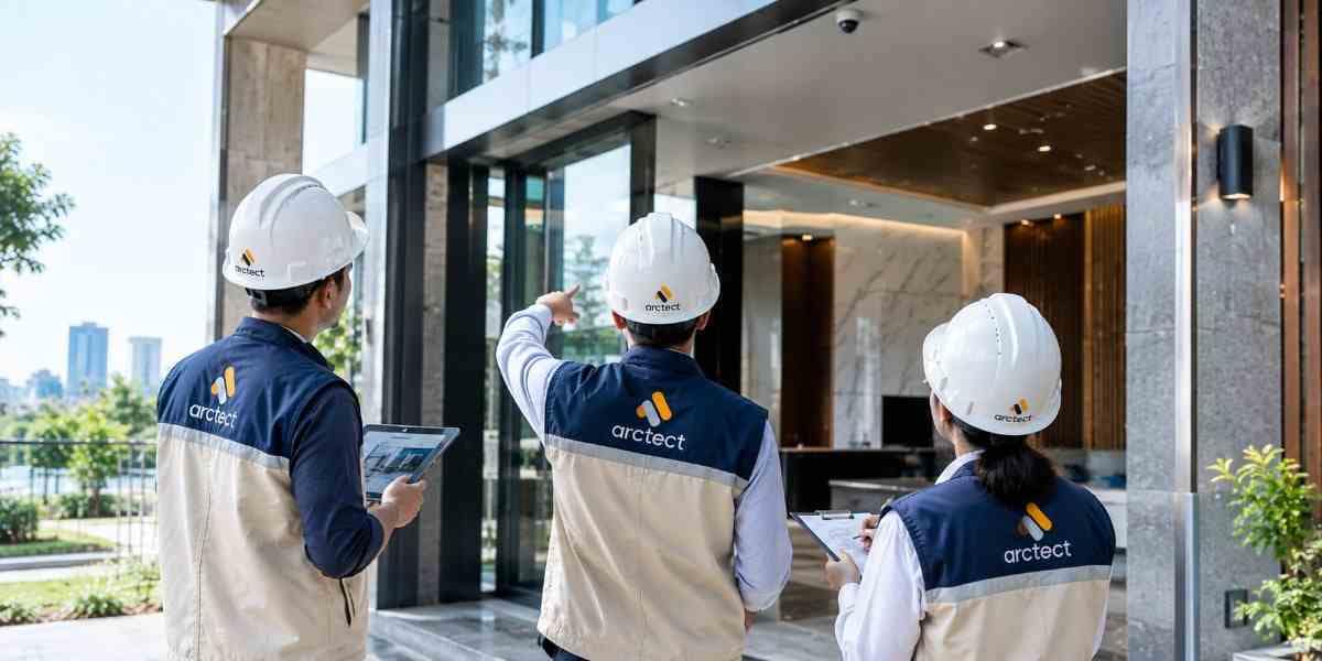 SLF Bangunan Gedung Baru: Kapan Diajukan?
