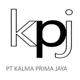 Logo PT Kalma Prima Jaya
