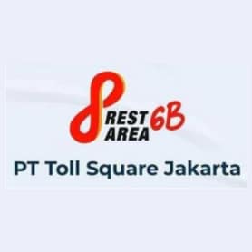 Logo PT Toll Square Jakarta